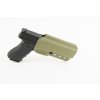Universal Glock Kydex DC1 Series Holster Olive Drab / Green / ODG