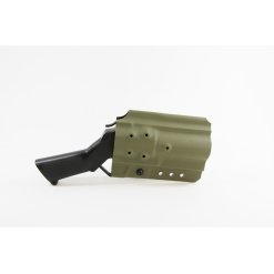 Deadly Customs Cyma 40mm Grenade Launcher Pistol Holster Olive Drab Green