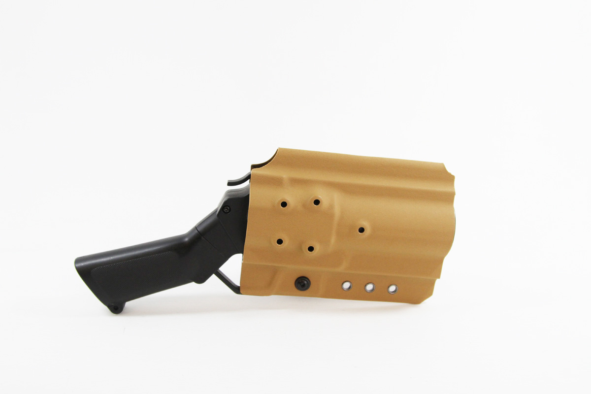 Deadly Customs Cyma 40mm Grenade Launcher Pistol Holster Deadly Customs