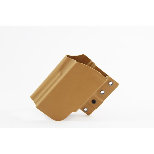 ASG B&T USW A1 Kydex DC1 Series Holster Tan