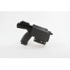 ASG B&T USW A1 Kydex DC1 Series Holster Black