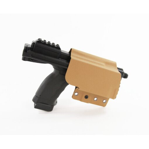 ASG B&T USW A1 Kydex DC1 Series Holster Tan