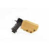 TLR Light Bearing and Suppresor / Tracer Kydex DC 5 Series Holster Tan
