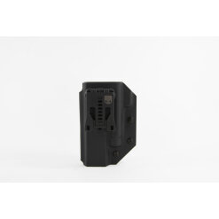 Deadly Customs Glock Signature Light-Bearing Kydex for SureFire X200 / X300