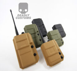 Kydex Equipment Holsters