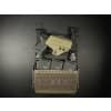 Deadly Customs Molle Mount System