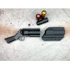 Deadly Customs Cyma 40mm Grenade Launcher Pistol Holster
