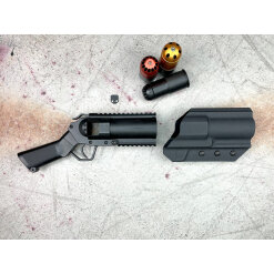 Deadly Customs Cyma 40mm Grenade Launcher Pistol Holster