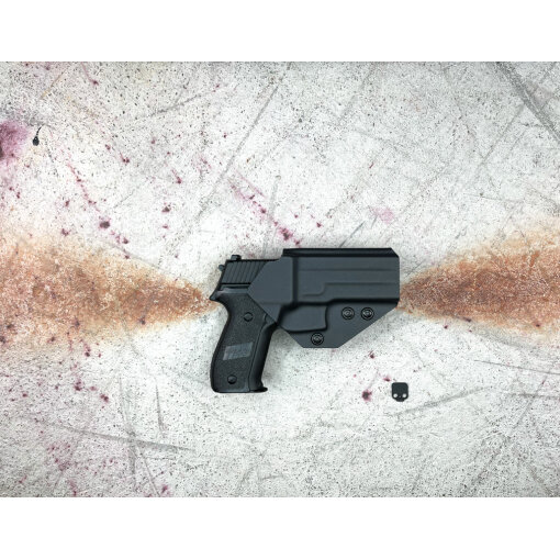 SIG Sauer P226 Kydex DC1 Series Holster - Image 2