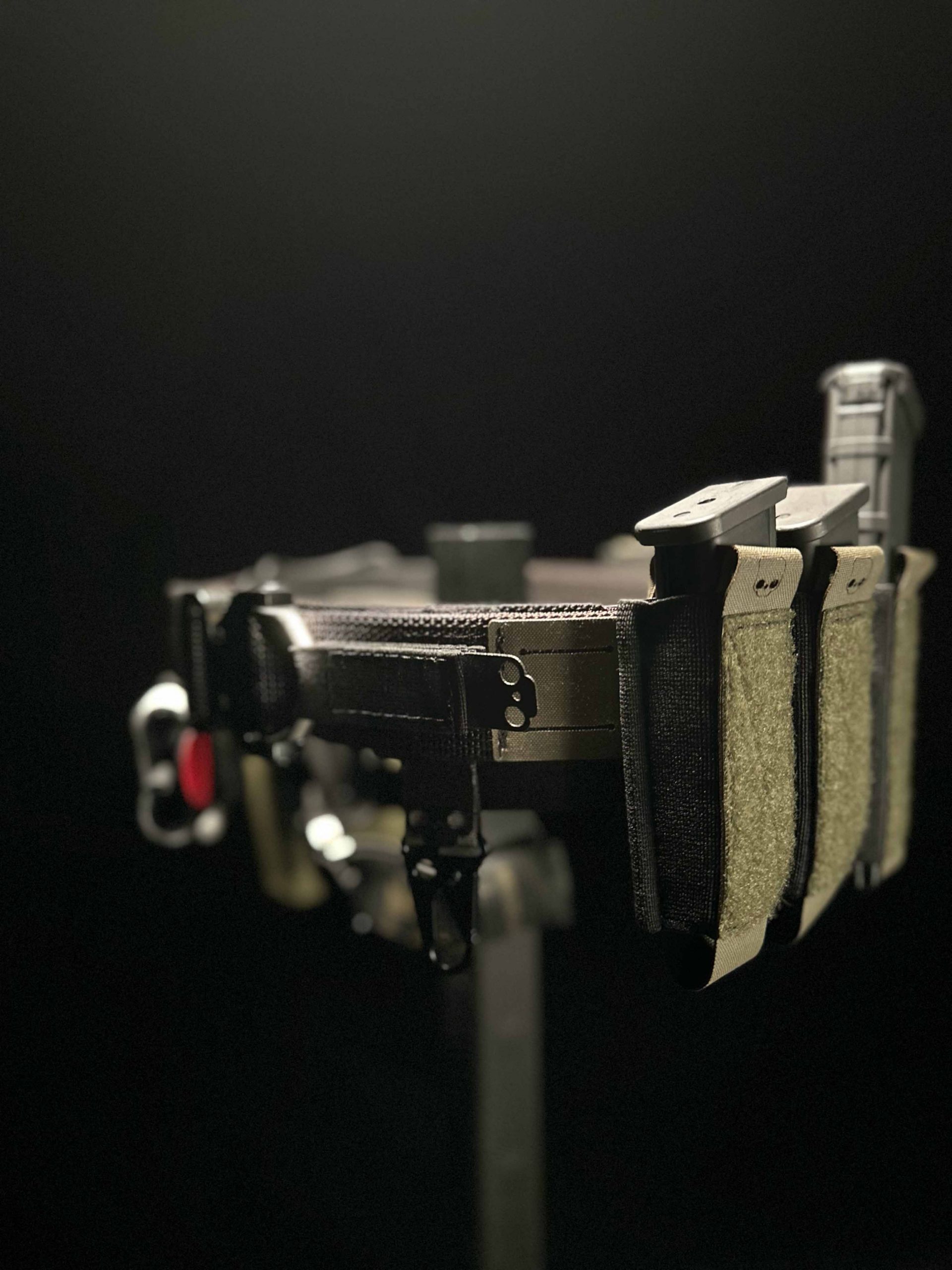 Deadly Customs Riggers Belt Builder - Image 28