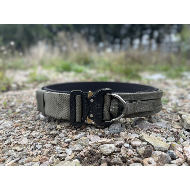 Deadly Customs Riggers Belt | Deadly Customs