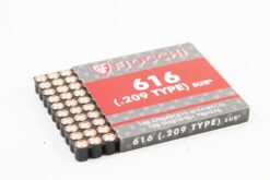 Fiocchi 616 Pack off 100 6MM 209 Primers