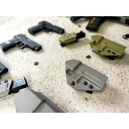 SIG Sauer P226 Kydex DC1 Series Holster - Image 14