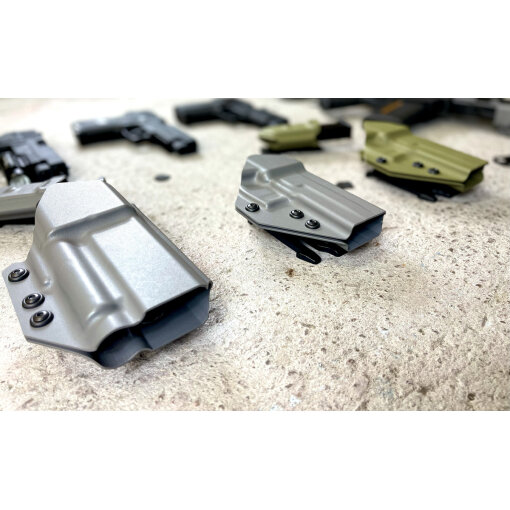 SIG Sauer P226 Kydex DC1 Series Holster - Image 16