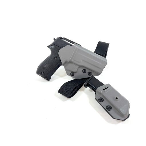 SIG Sauer P226 Kydex DC1 Series Holster - Image 21