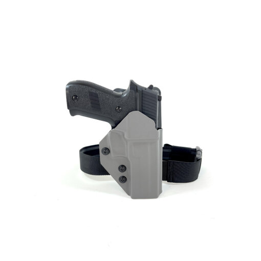 SIG Sauer P226 Kydex DC1 Series Holster - Image 23