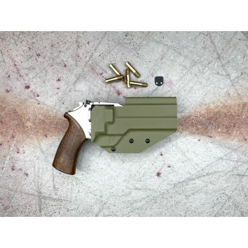 Chiappa Rhino Kydex DC3 Series Holster - Image 2