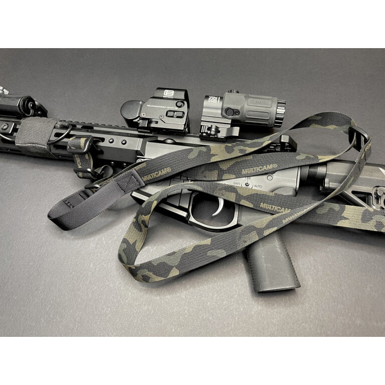 Deadly Customs High Speed 2 Point Sling Deadly Customs