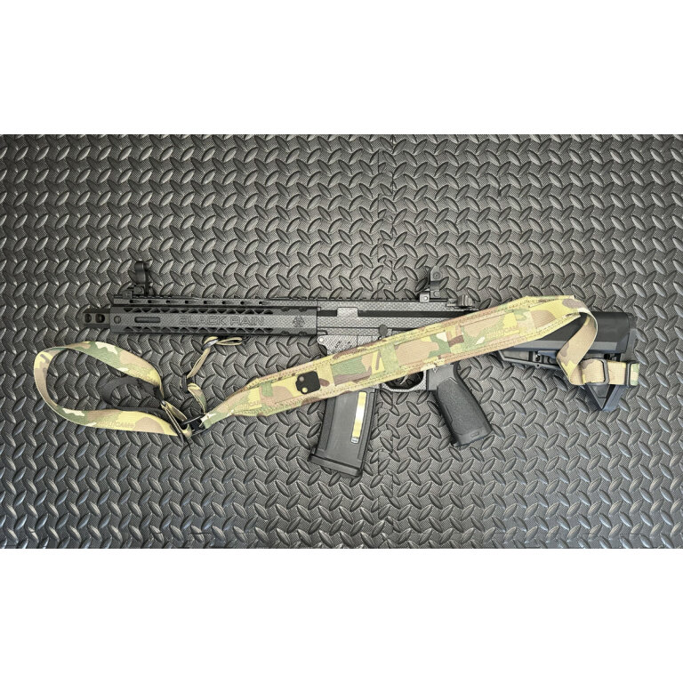 Deadly Customs High Speed 2 Point Sling Deadly Customs