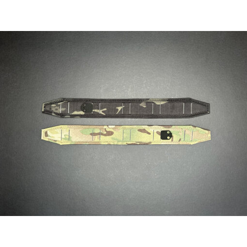 Deadly Customs Removable Sling Pad