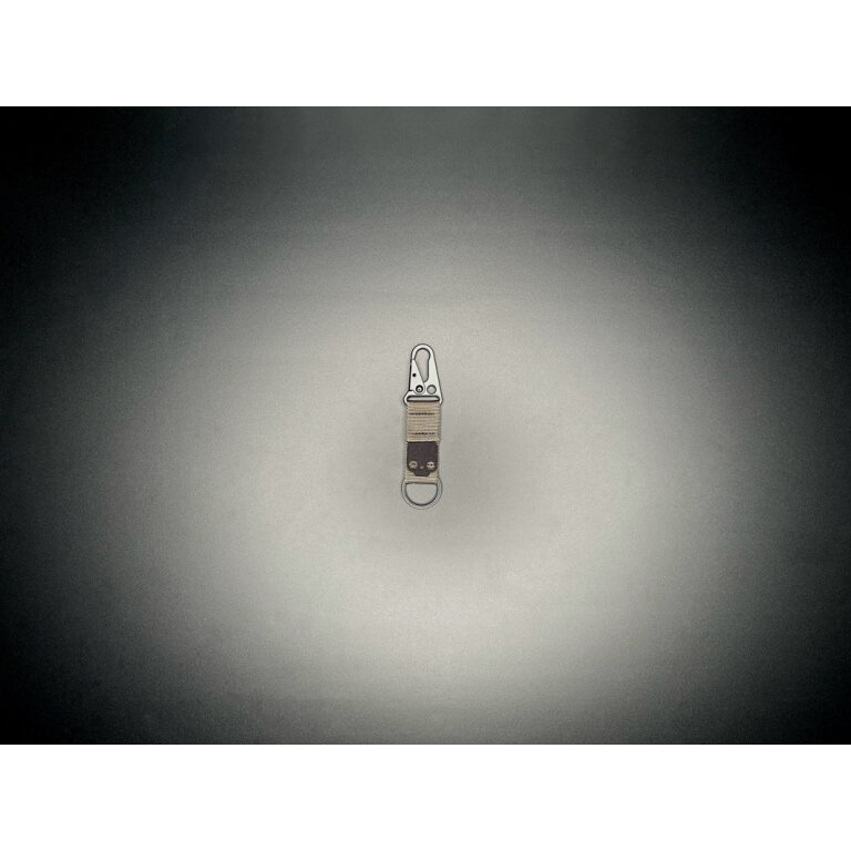 Count Customs Key Ring Deadly Customs Key Ring | Deadly Customs