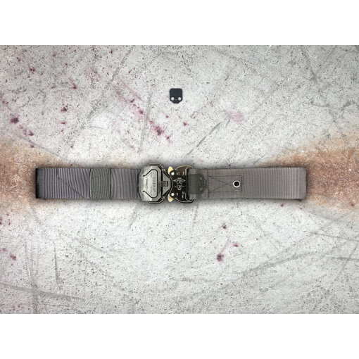 Deadly Customs Slim Line Thigh Strap - Image 3