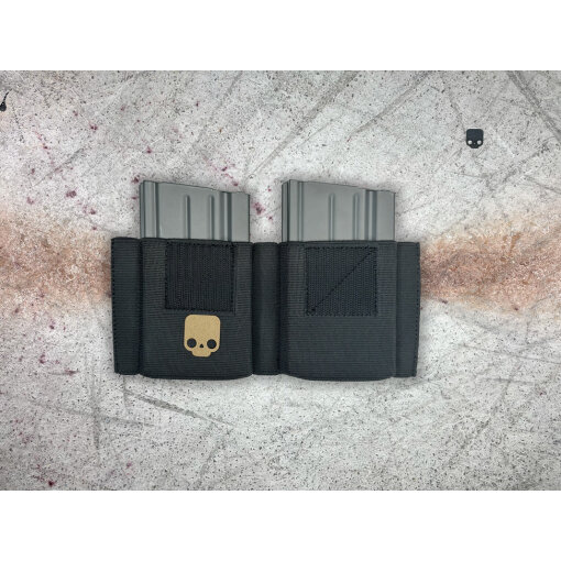 Deadly Customs Magazine Inserts - Image 13