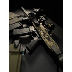 Deadly Customs High Speed 2 Point Sling Of The Month