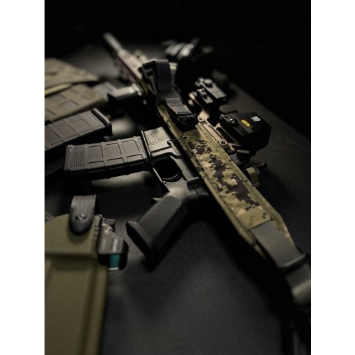Deadly Customs High Speed 2 Point Sling Of The Month