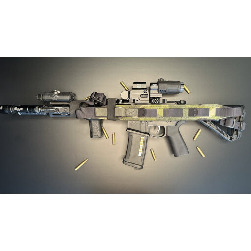 Deadly Customs High Speed 2 Point Sling