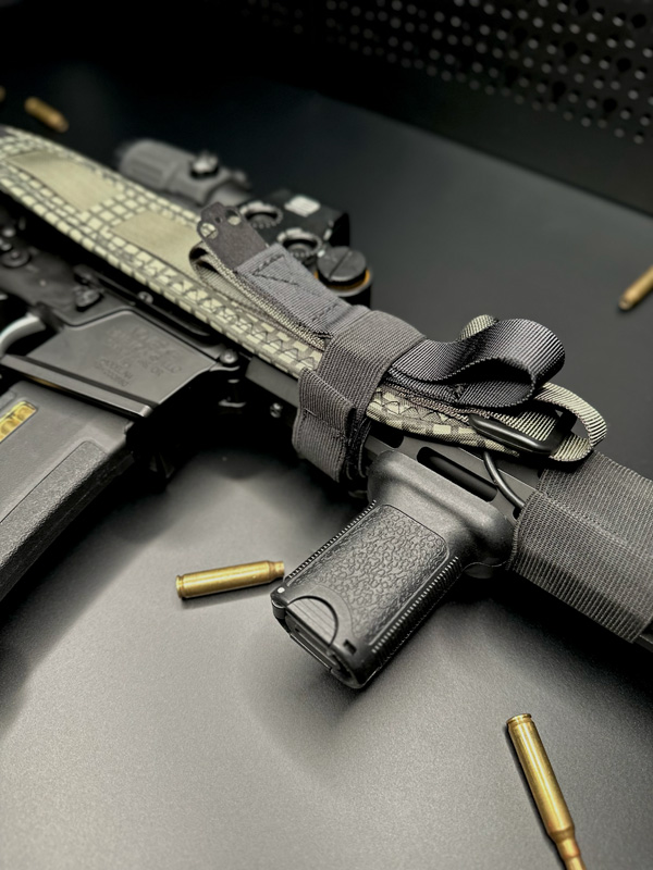 Deadly Customs High Speed 2 Point Sling Of The Month Deadly Customs