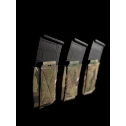 Deadly Customs Fortis Tripple M4 Mag Carrier