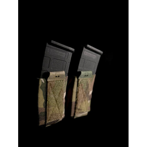 Deadly Customs Fortis Side By Side 2+ M4
