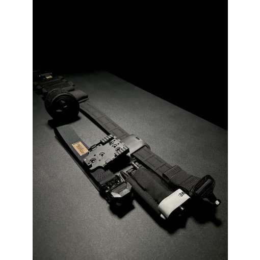 Deadly Customs Battle Belt Bundle - Image 14