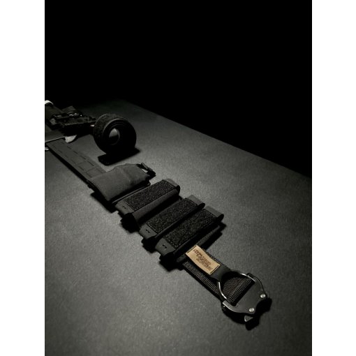 Deadly Customs Battle Belt Bundle