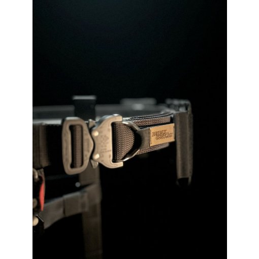 Deadly Customs Battle Belt Bundle - Image 12