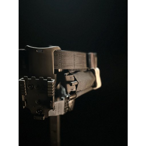 Deadly Customs Battle Belt Bundle - Image 10