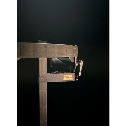Deadly Customs Battle Belt Bundle - Image 9