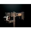 Deadly Customs Battle Belt Bundle