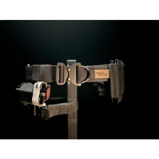 Deadly Customs Battle Belt Bundle