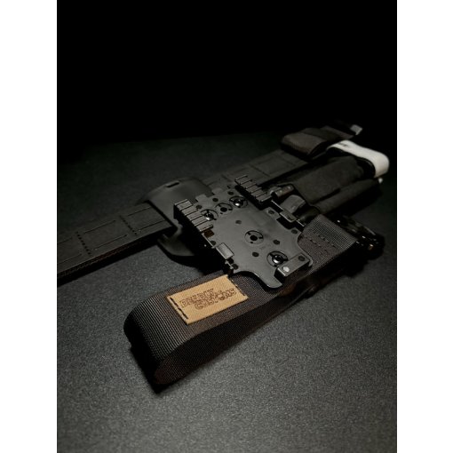 Deadly Customs Battle Belt Bundle - Image 4