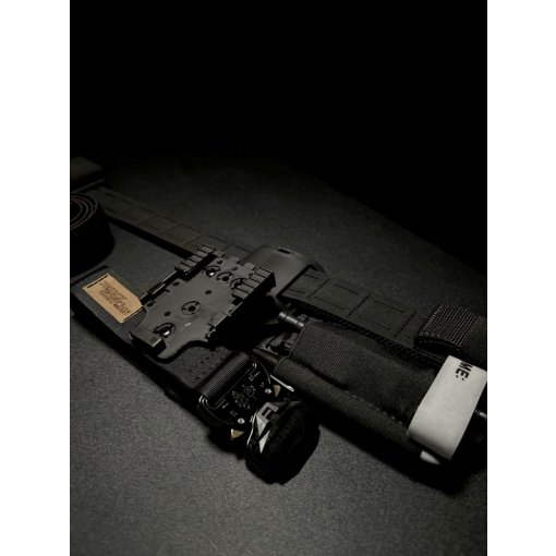Deadly Customs Battle Belt Bundle - Image 3