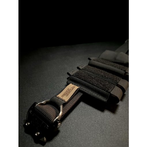 Deadly Customs Battle Belt Bundle