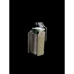 Deadly Customs Fortis 50MM+ Carrier