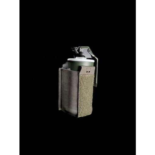Deadly Customs Fortis 50MM+ Carrier