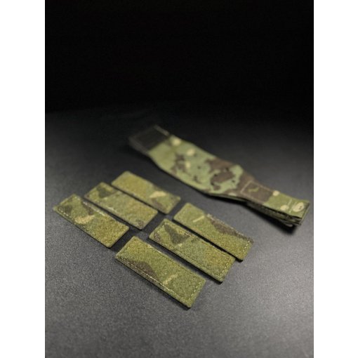 MFP™ Molle Velcro Panels