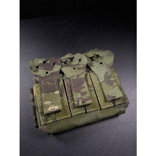 MFP™ Molle Velcro Panels