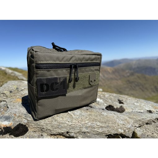Deadly Customs Large Recon Admin Pouch