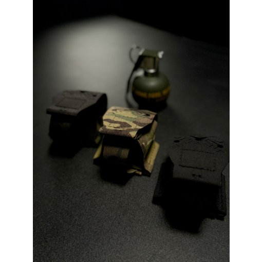 Deadly Customs Fortis Frag Carrier