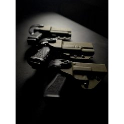 Level 2 Holsters